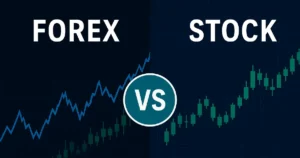 Read more about the article What Difference On Forex and Stock Trading?