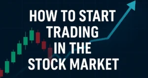 How to Start Trading Guide for Beginner